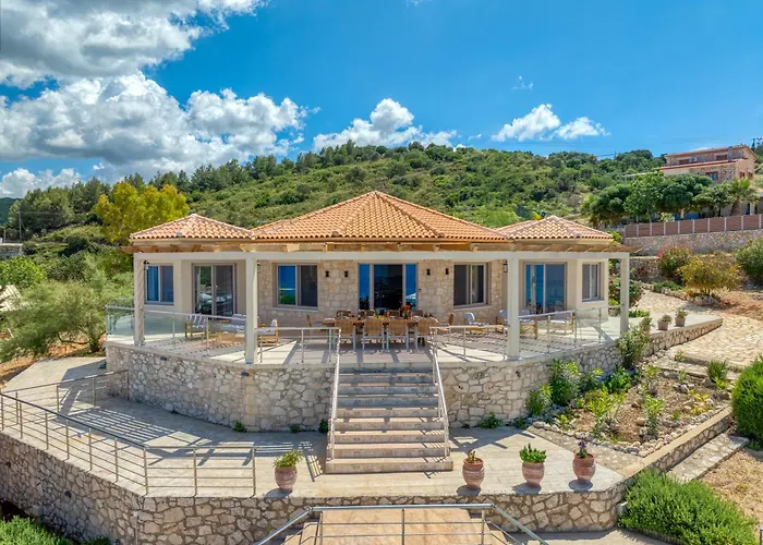 Il Sogno Di Zante