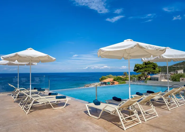 Il Sogno Di Zante Villa *
