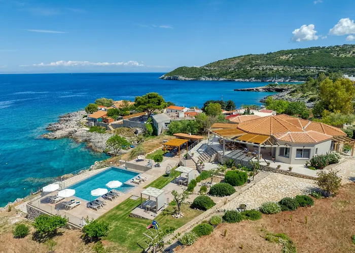 Il Sogno Di Zante