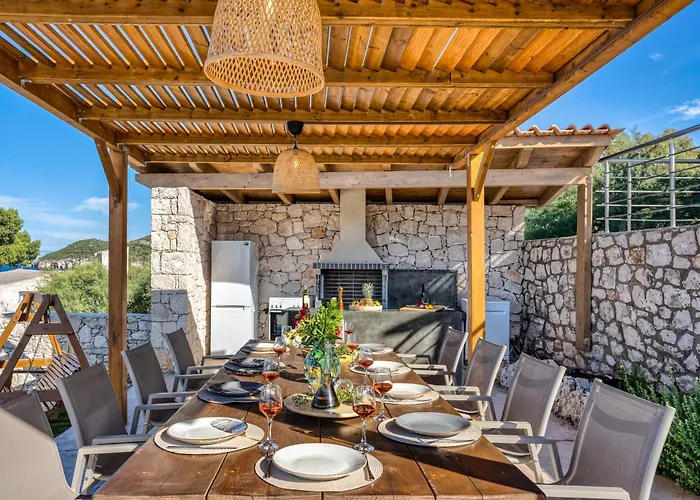 Villa Il Sogno Di Zante