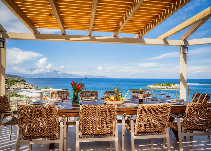 Il Sogno Di Zante *