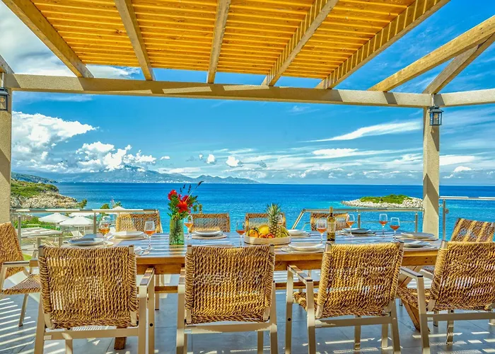 Il Sogno Di Zante