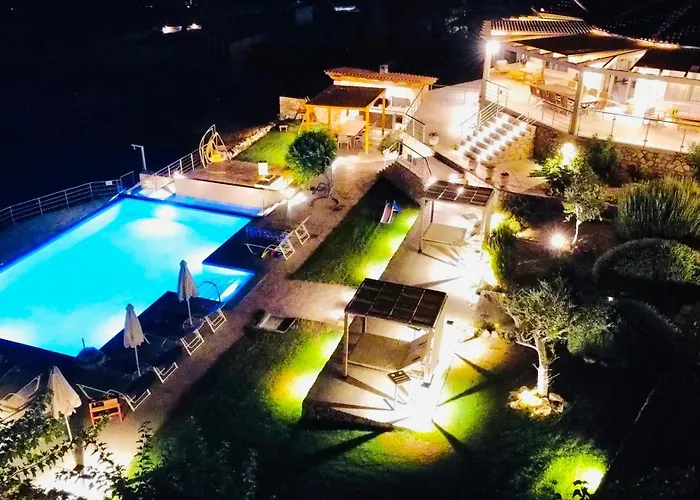 Villa Il Sogno Di Zante