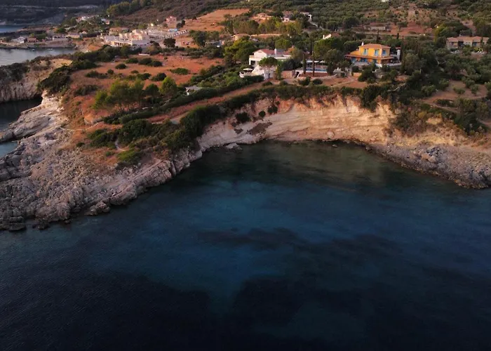 Il Sogno Di Zante