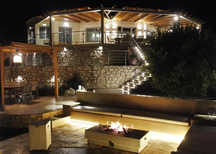 Il Sogno Di Zante *