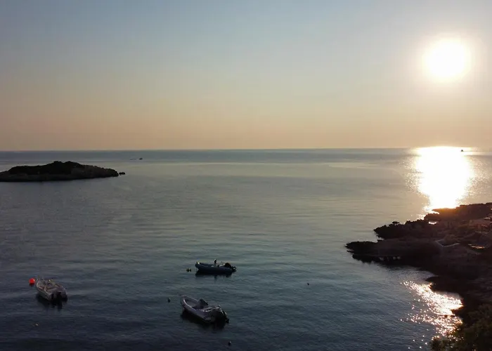 Il Sogno Di Zante * Skinária