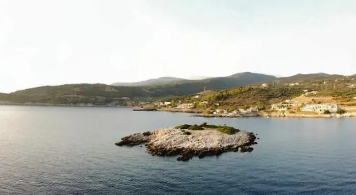 Il Sogno Di Zante Villa *