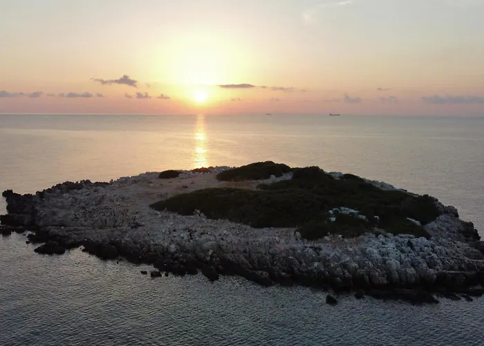 Il Sogno Di Zante Skinária