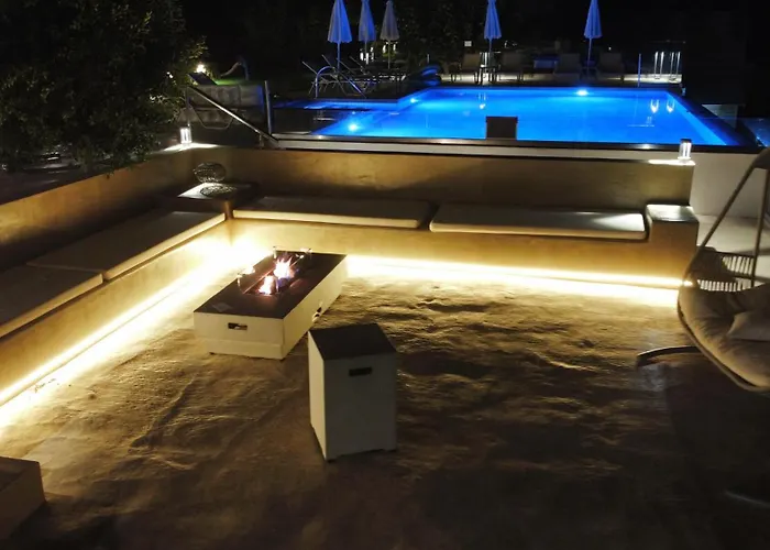 Il Sogno Di Zante * Skinária