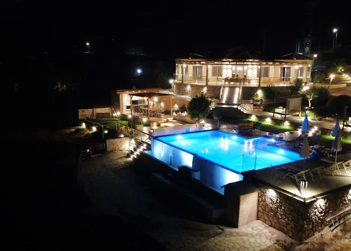 Il Sogno Di Zante