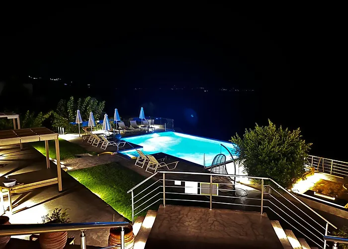 Villa Il Sogno Di Zante