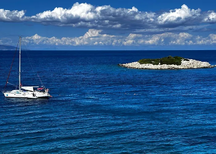 Il Sogno Di Zante Villa *