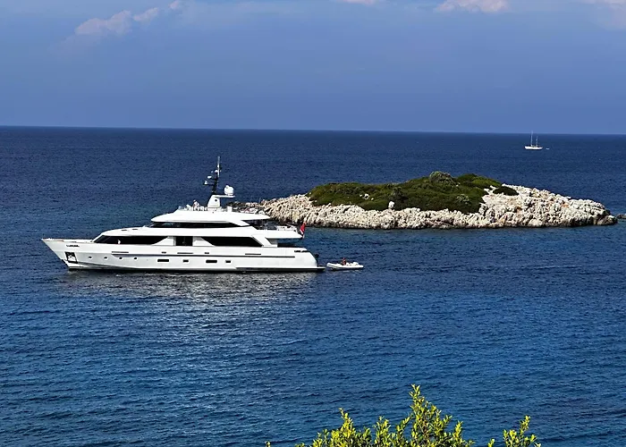 Villa Il Sogno Di Zante *