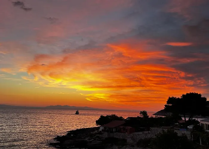Il Sogno Di Zante *