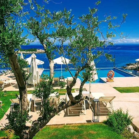 Villa Il Sogno Di Zante *