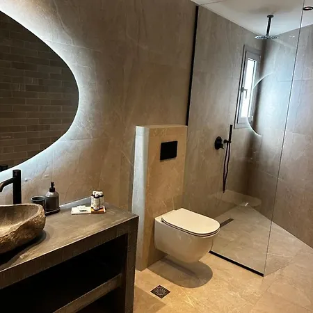 Il Sogno Di Zante * Skinária