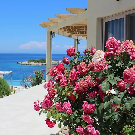 Villa Il Sogno Di Zante Skinária