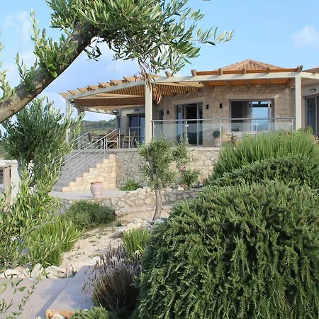 Villa Il Sogno Di Zante *