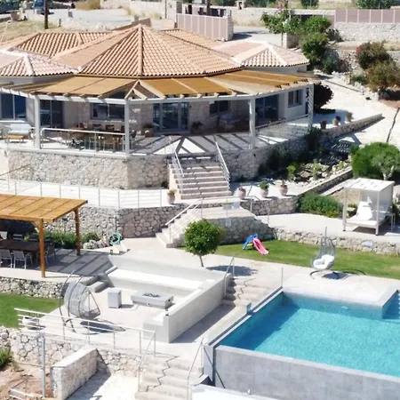 Il Sogno Di Zante * Skinária