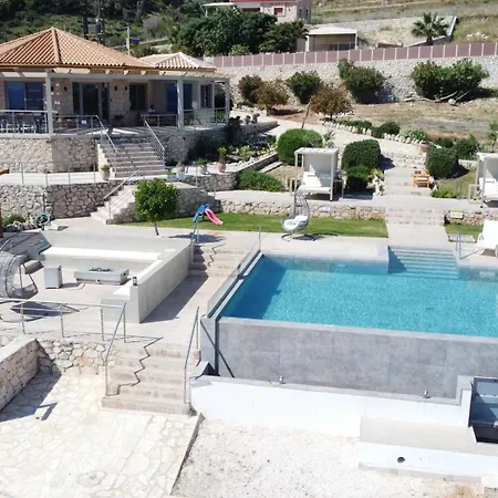 Villa Il Sogno Di Zante *