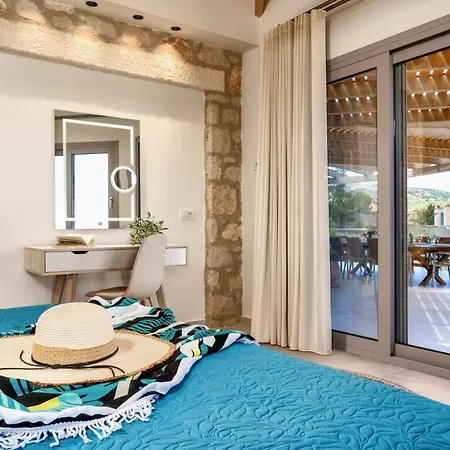 Il Sogno Di Zante * Skinária