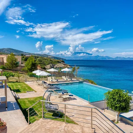 Il Sogno Di Zante * Skinária