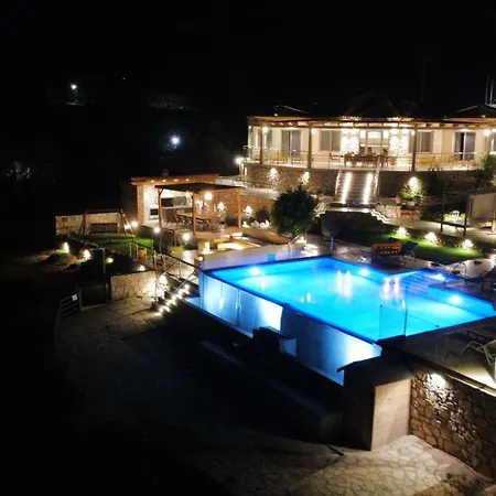 Il Sogno Di Zante